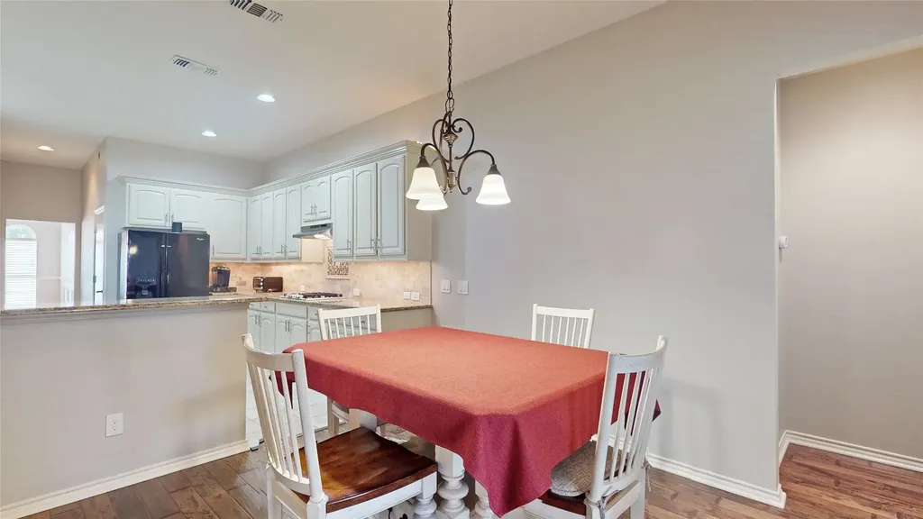 2608 White Owl Drive Mckinney TX 75072
