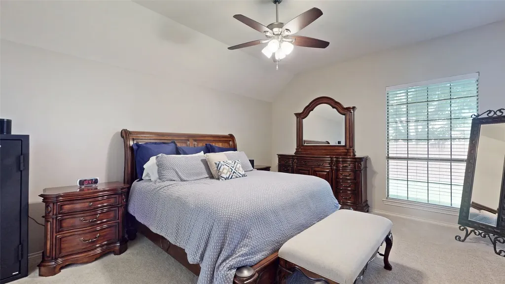 2608 White Owl Drive Mckinney TX 75072