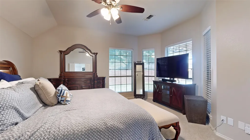 2608 White Owl Drive Mckinney TX 75072