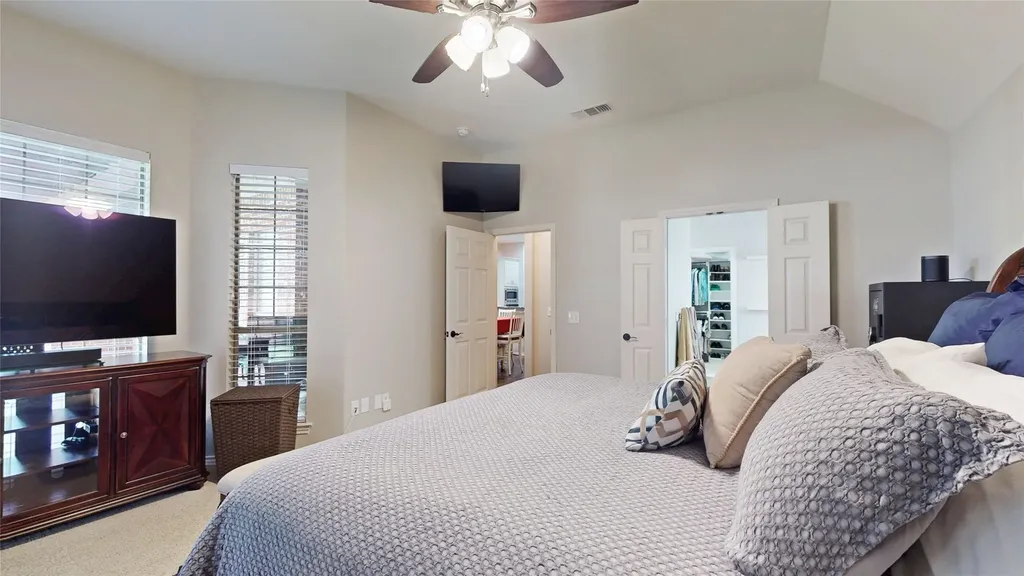 2608 White Owl Drive Mckinney TX 75072