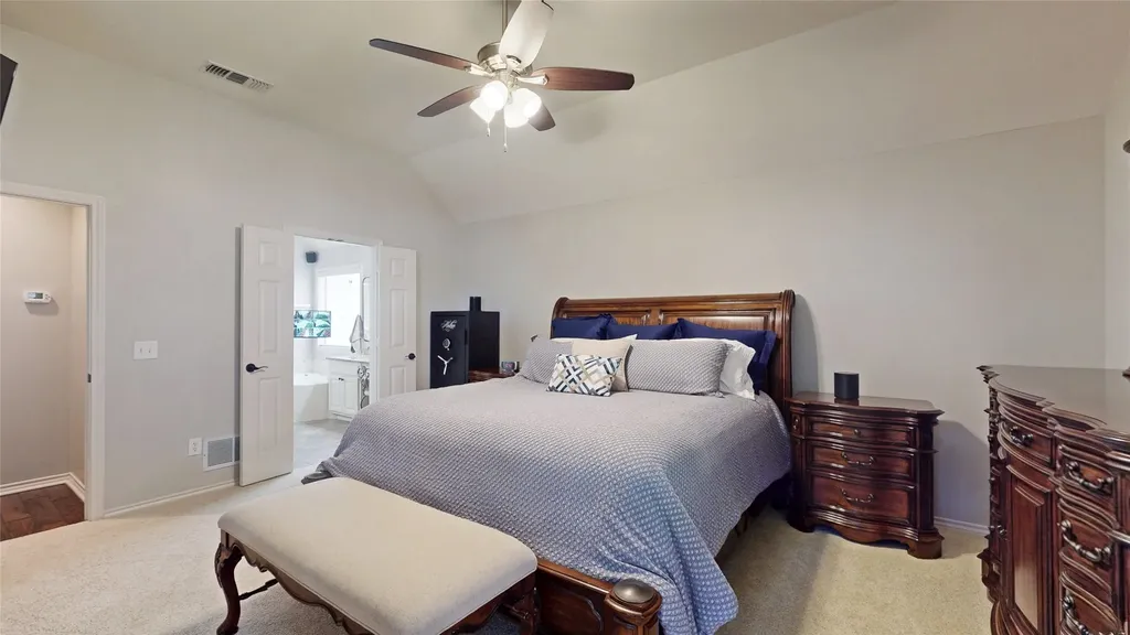 2608 White Owl Drive Mckinney TX 75072