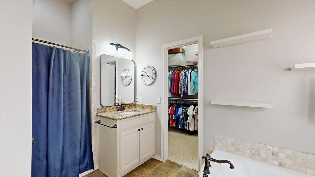 2608 White Owl Drive Mckinney TX 75072