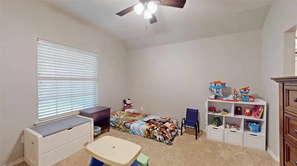 2608 White Owl Drive Mckinney TX 75072