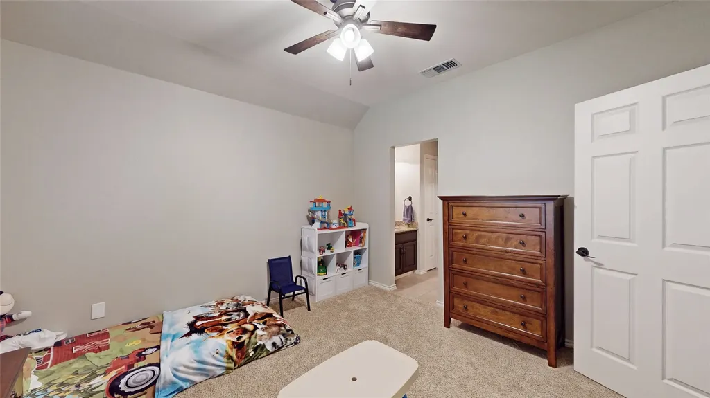 2608 White Owl Drive Mckinney TX 75072