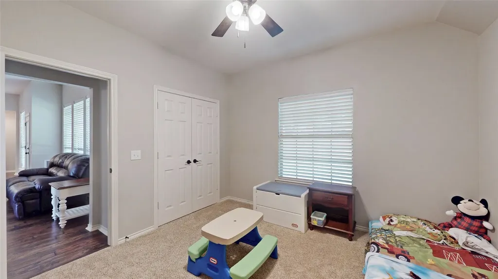 2608 White Owl Drive Mckinney TX 75072