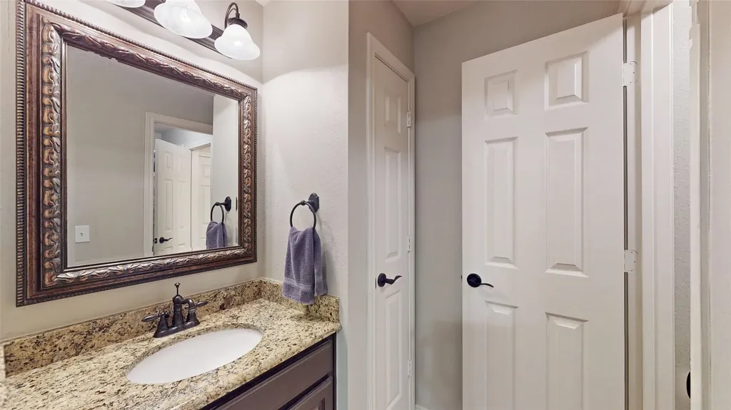2608 White Owl Drive Mckinney TX 75072