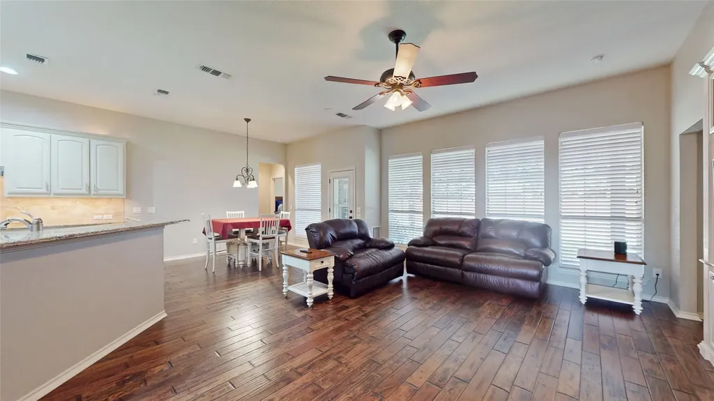 2608 White Owl Drive Mckinney TX 75072