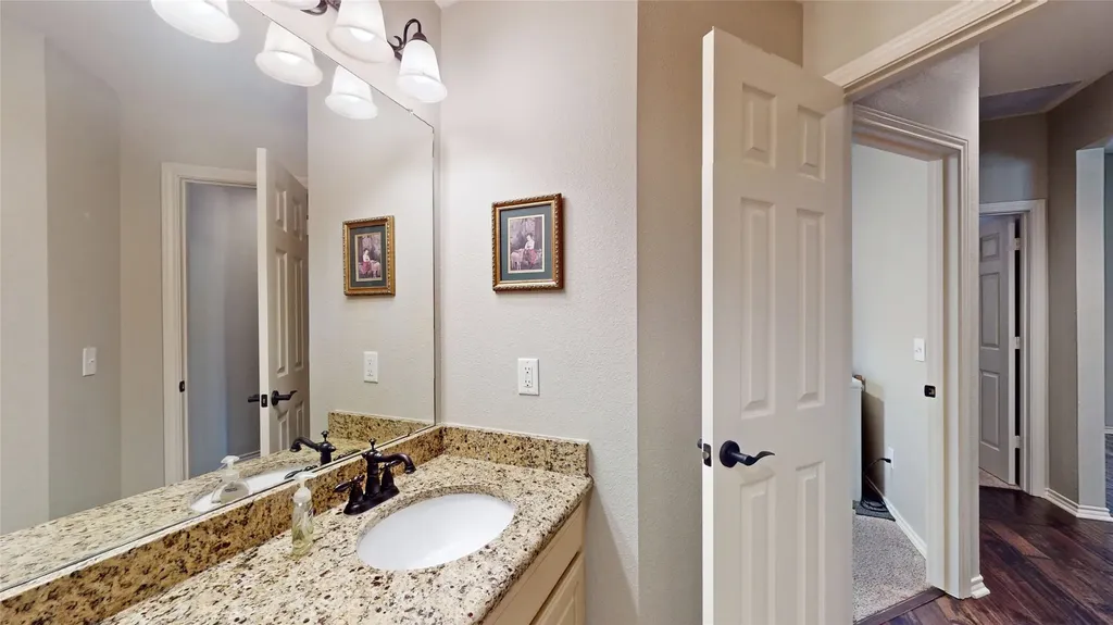 2608 White Owl Drive Mckinney TX 75072
