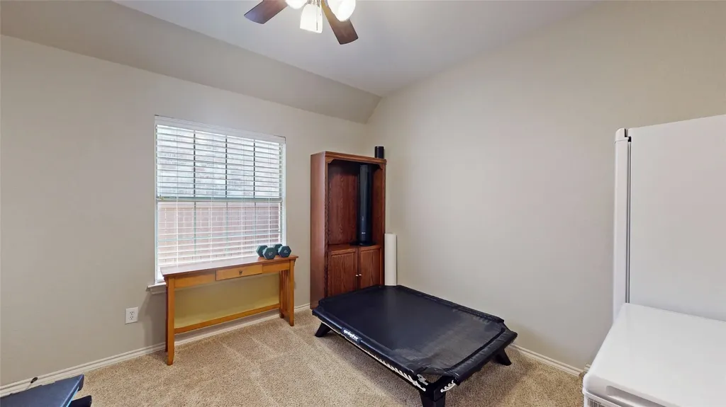 2608 White Owl Drive Mckinney TX 75072