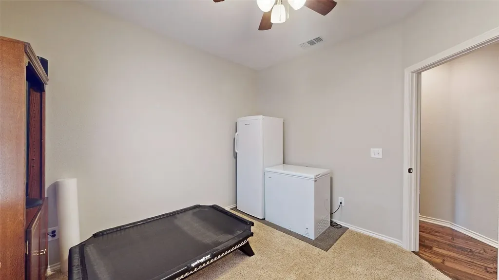 2608 White Owl Drive Mckinney TX 75072