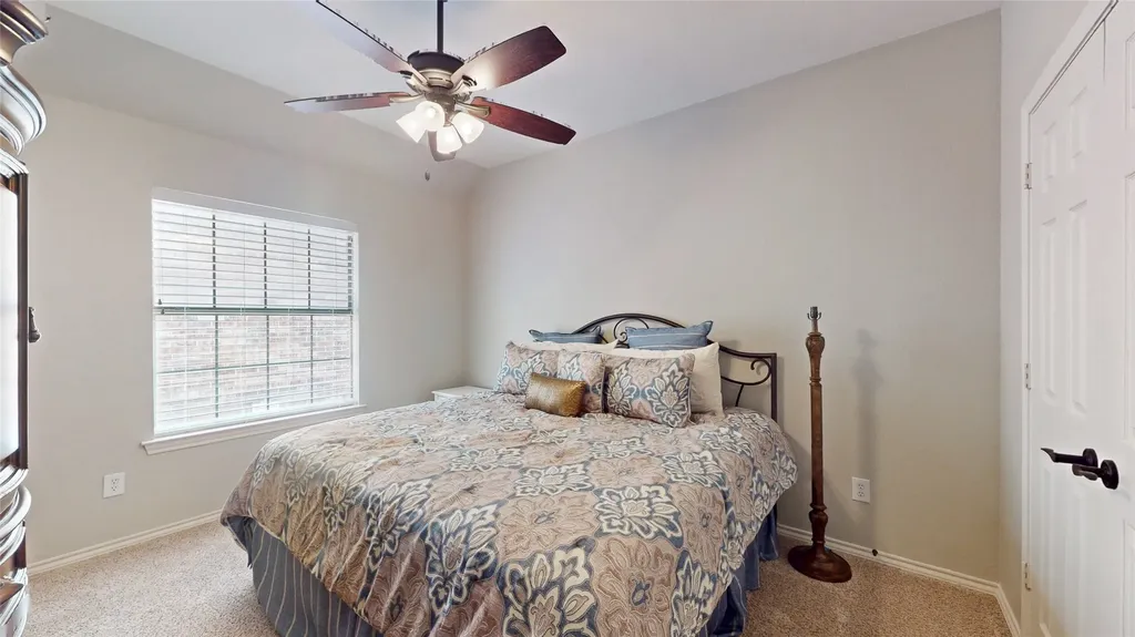 2608 White Owl Drive Mckinney TX 75072