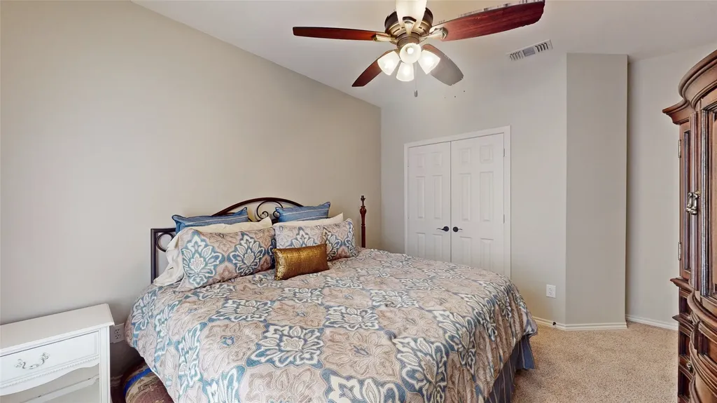 2608 White Owl Drive Mckinney TX 75072