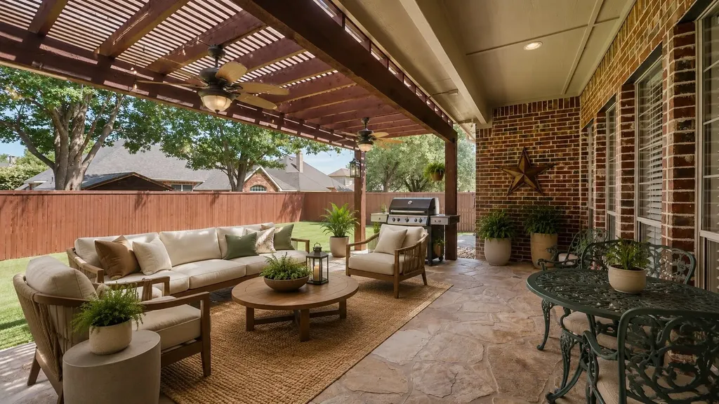 2608 White Owl Drive Mckinney TX 75072