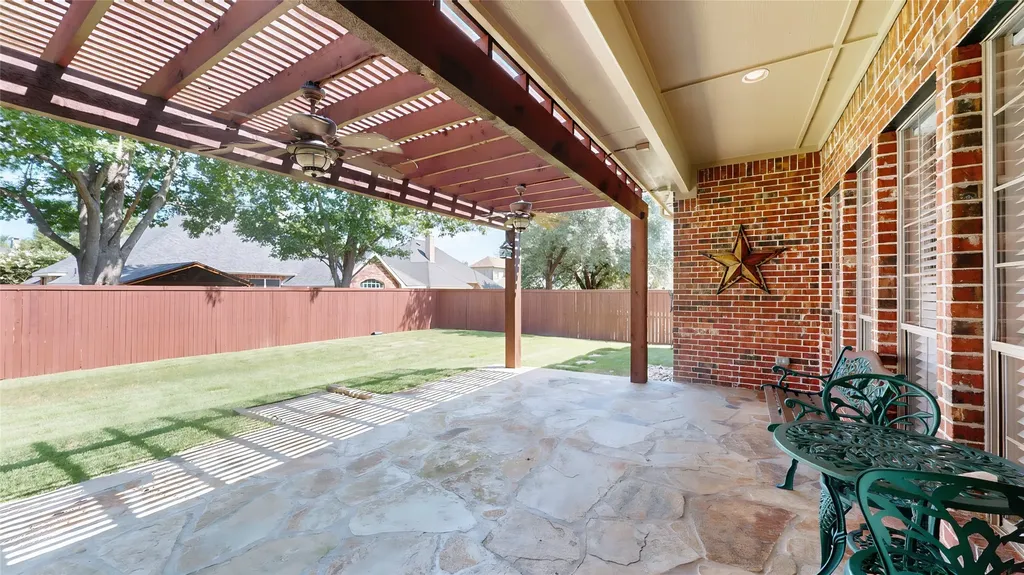2608 White Owl Drive Mckinney TX 75072