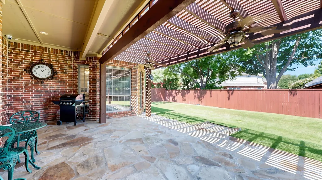 2608 White Owl Drive Mckinney TX 75072