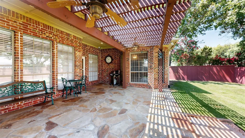 2608 White Owl Drive Mckinney TX 75072