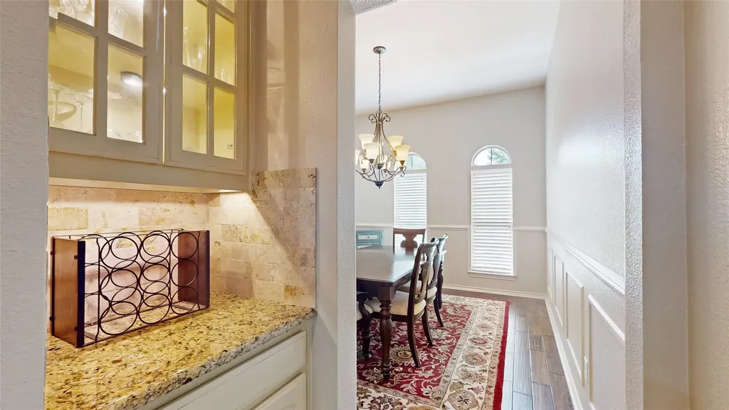 2608 White Owl Drive Mckinney TX 75072