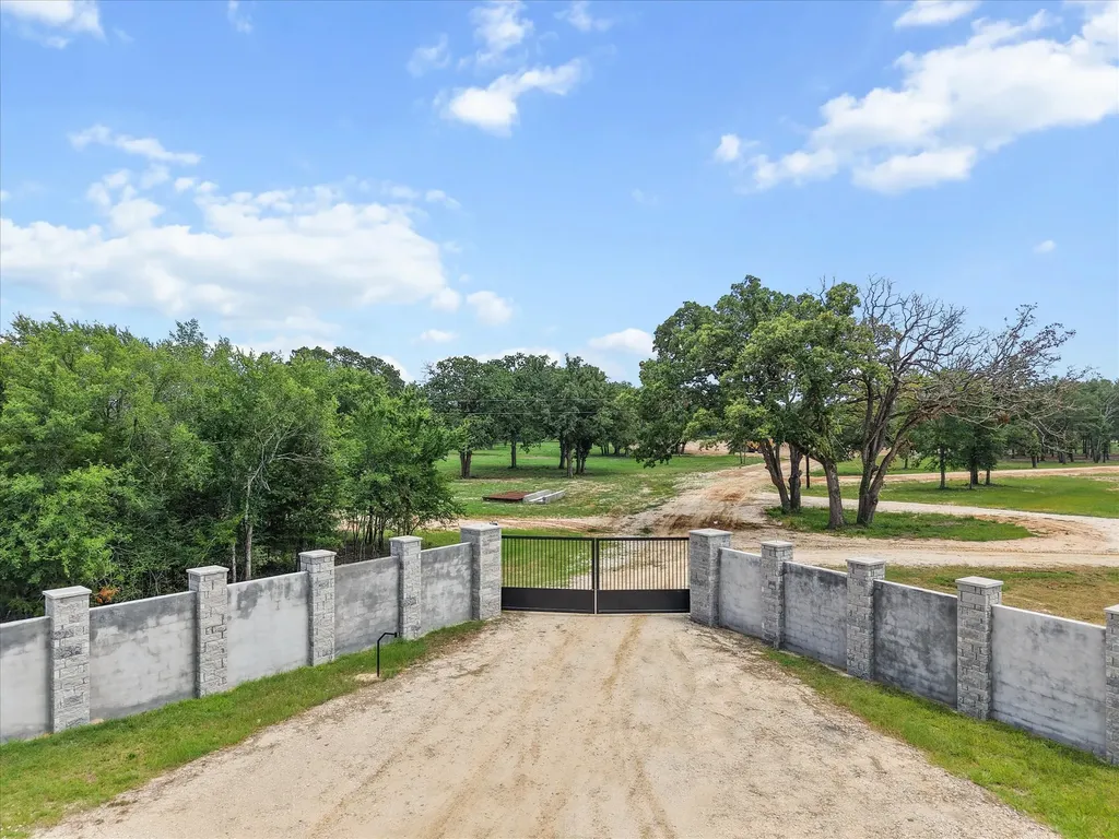 508 Acres Lcr 800 Groesbeck TX 76642