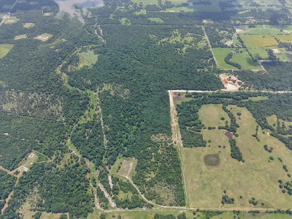508 Acres Lcr 800 Groesbeck TX 76642