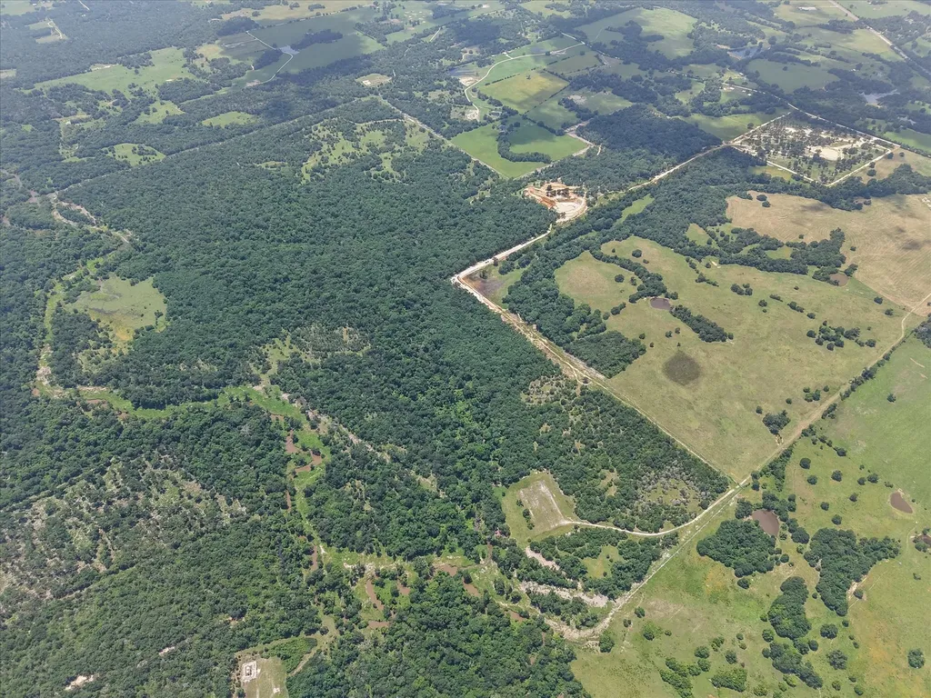 508 Acres Lcr 800 Groesbeck TX 76642