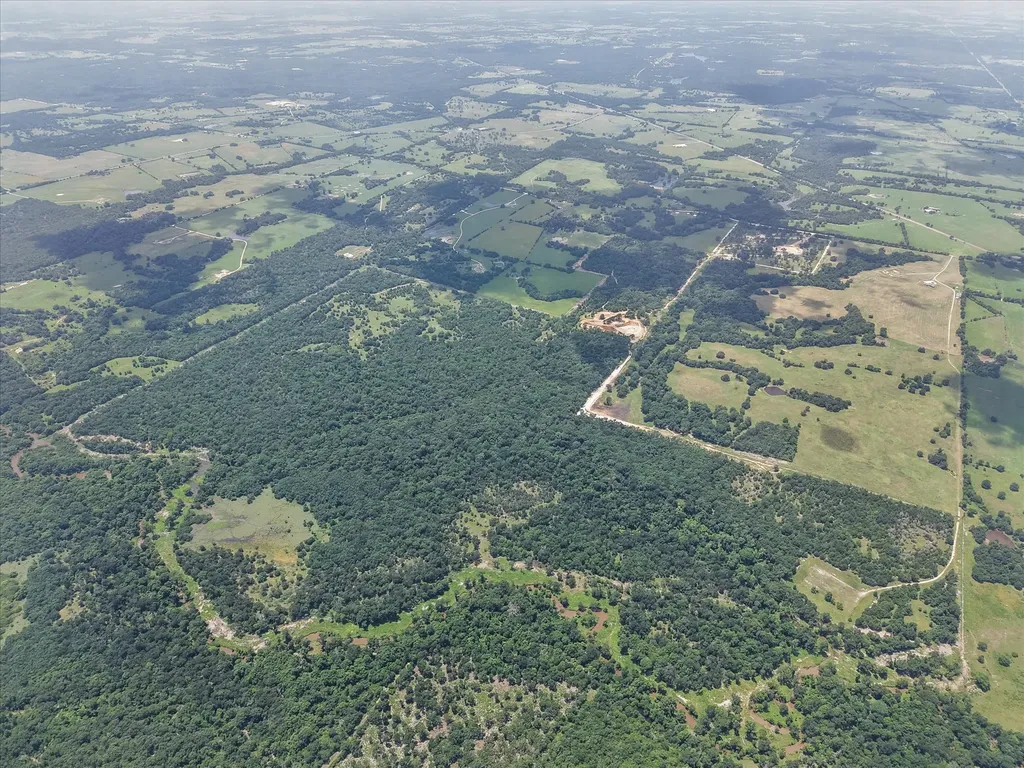 508 Acres Lcr 800 Groesbeck TX 76642