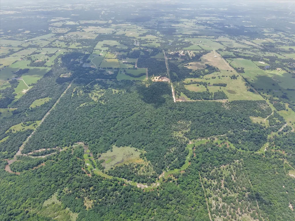 508 Acres Lcr 800 Groesbeck TX 76642