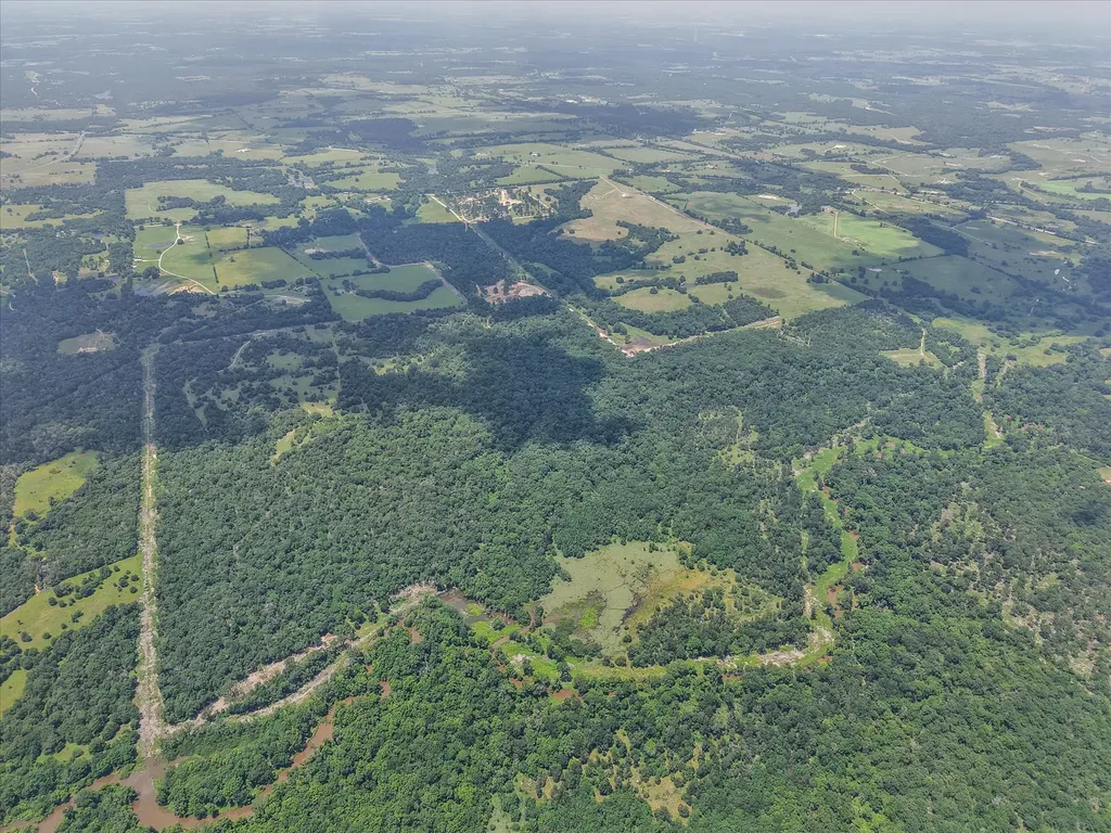 508 Acres Lcr 800 Groesbeck TX 76642