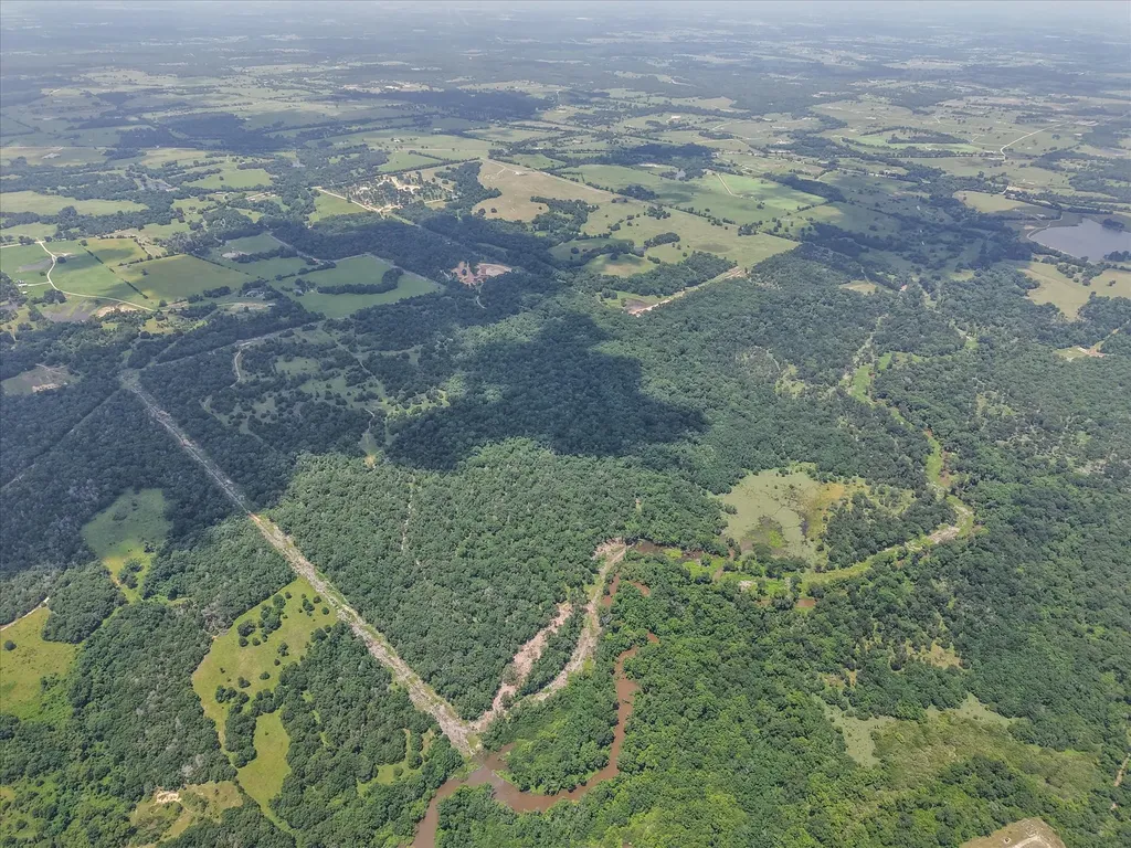 508 Acres Lcr 800 Groesbeck TX 76642
