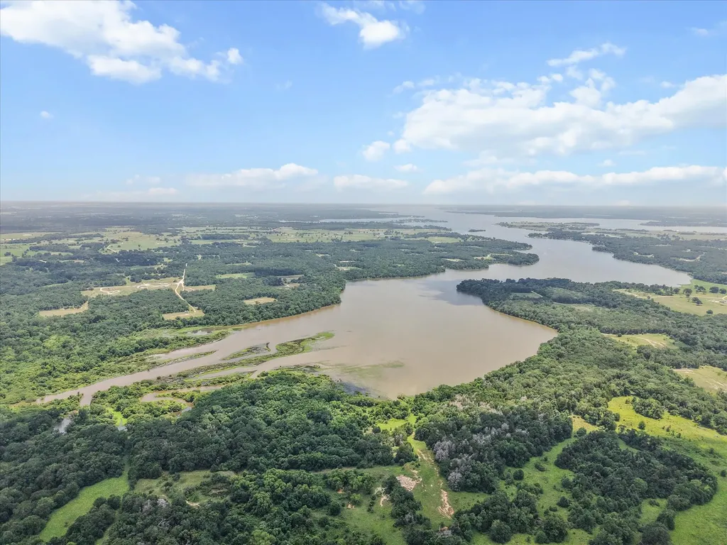 508 Acres Lcr 800 Groesbeck TX 76642