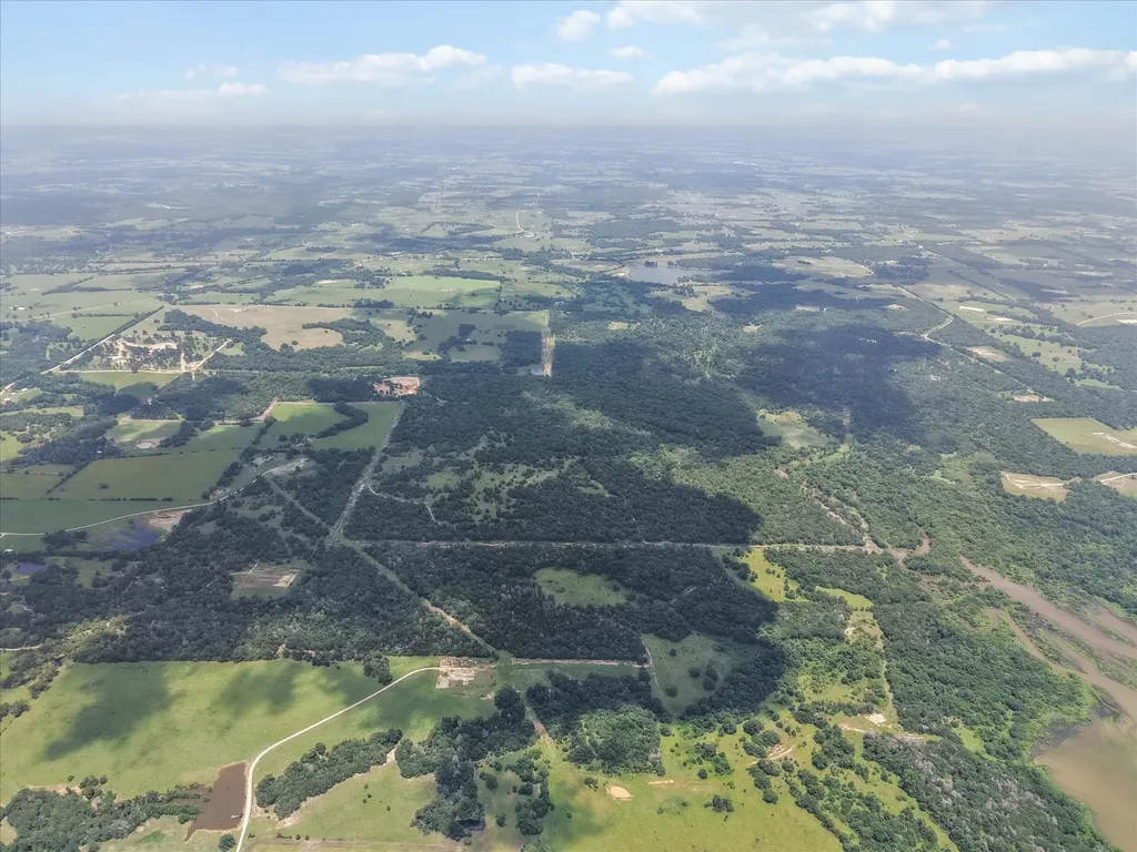 508 Acres Lcr 800 Groesbeck TX 76642