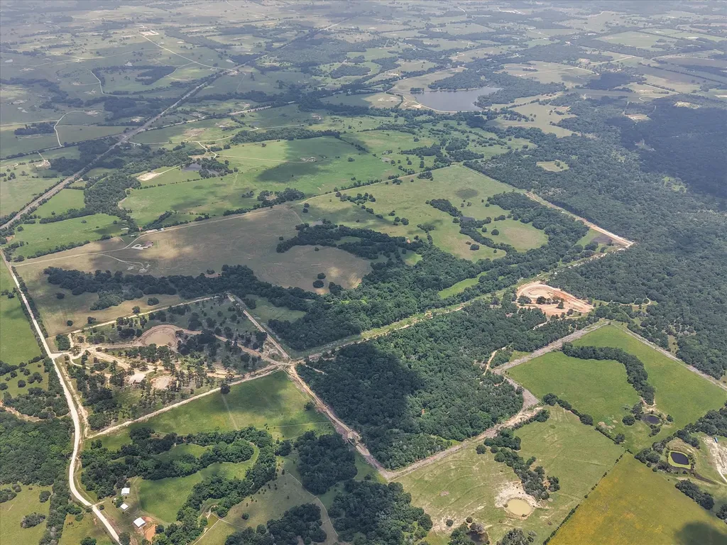 508 Acres Lcr 800 Groesbeck TX 76642