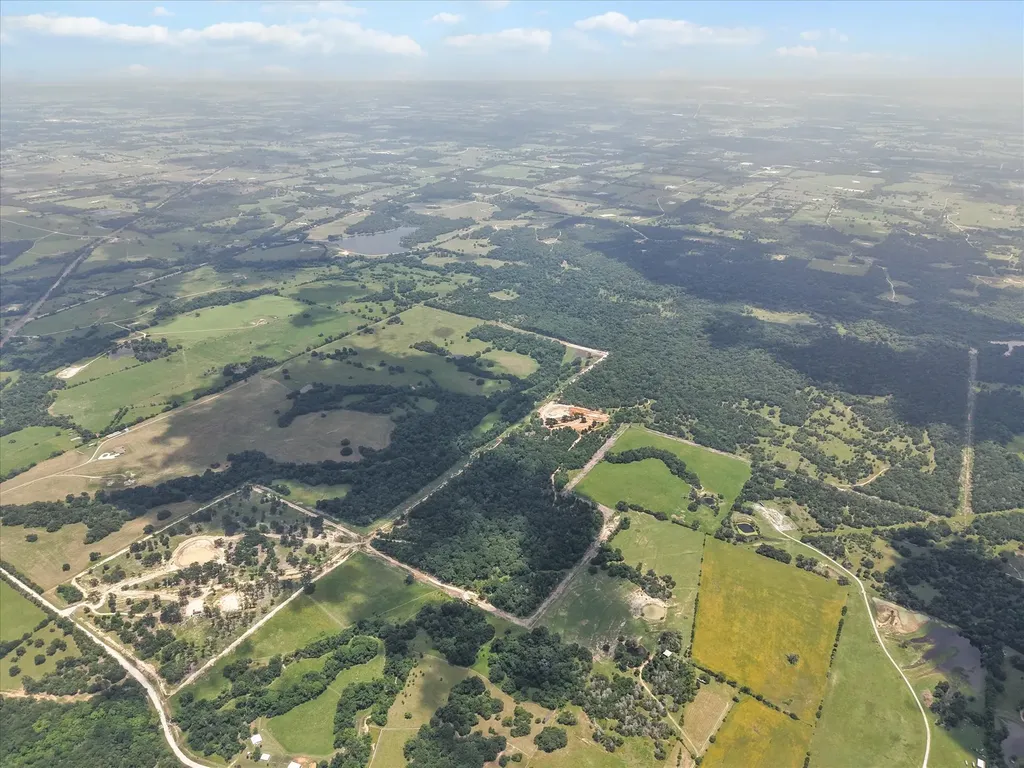 508 Acres Lcr 800 Groesbeck TX 76642