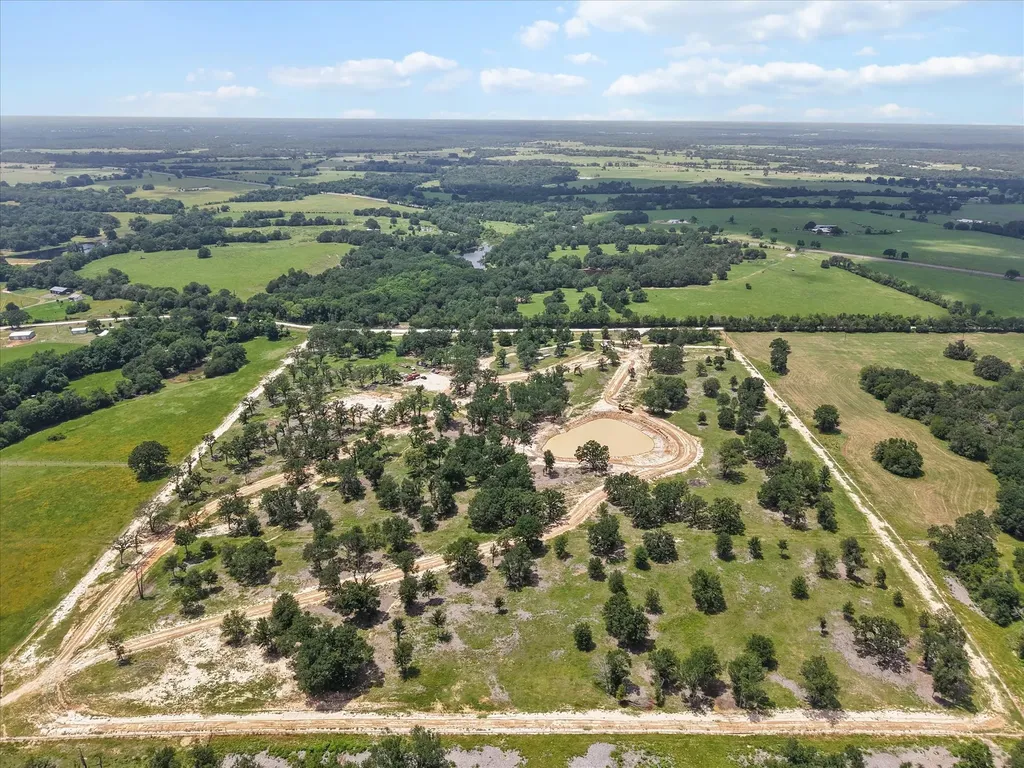 508 Acres Lcr 800 Groesbeck TX 76642