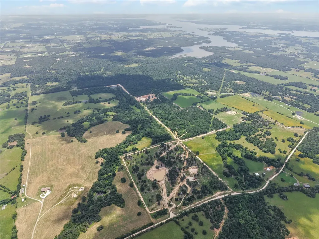 508 Acres Lcr 800 Groesbeck TX 76642