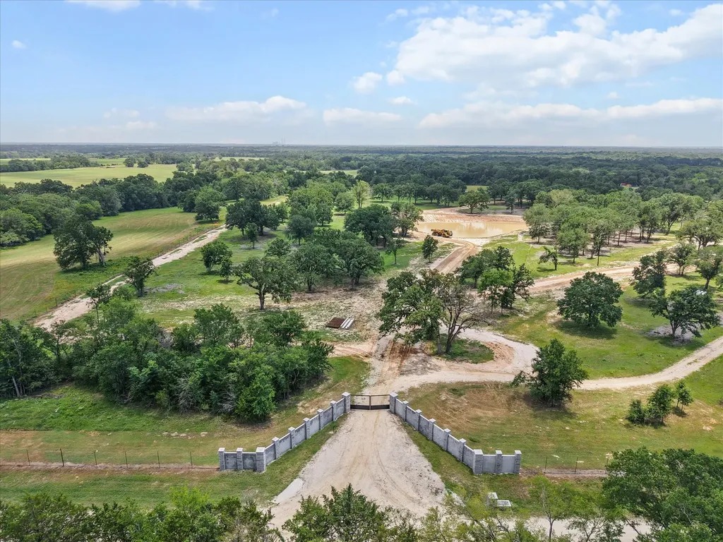 508 Acres Lcr 800 Groesbeck TX 76642