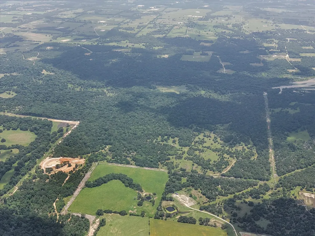 508 Acres Lcr 800 Groesbeck TX 76642