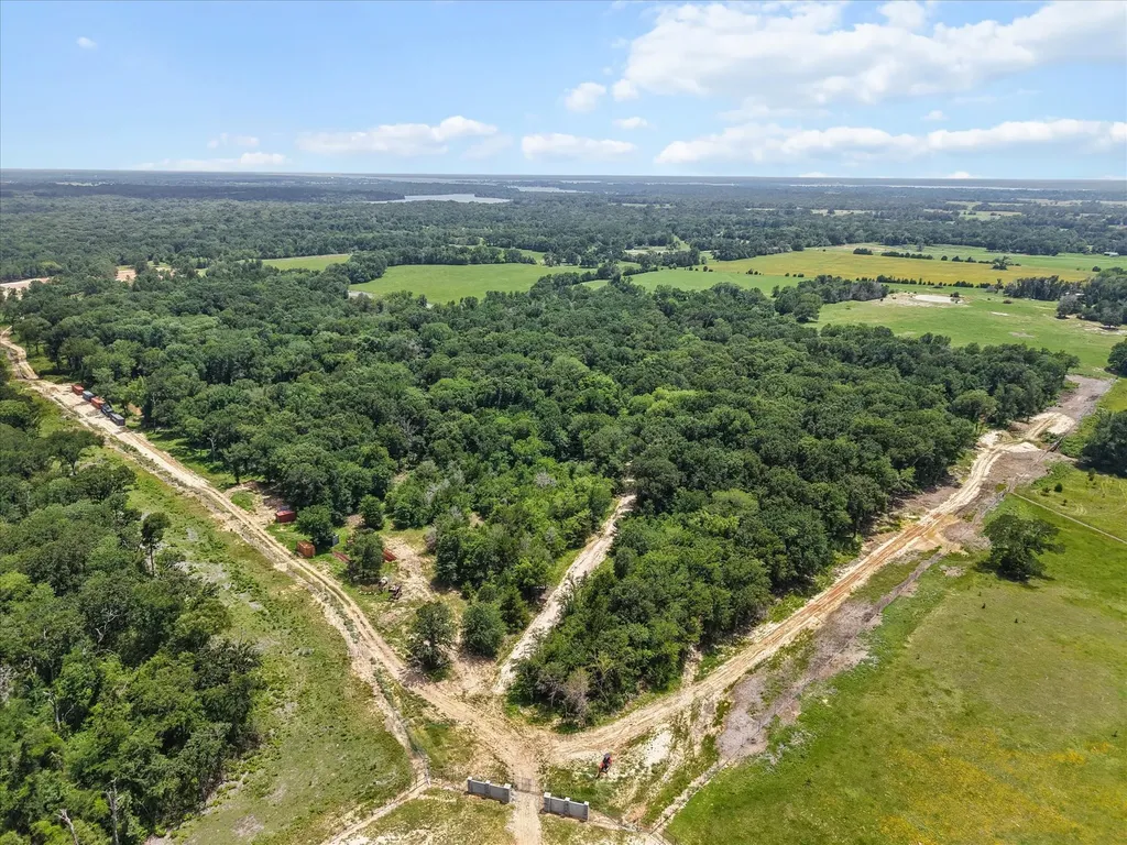 508 Acres Lcr 800 Groesbeck TX 76642