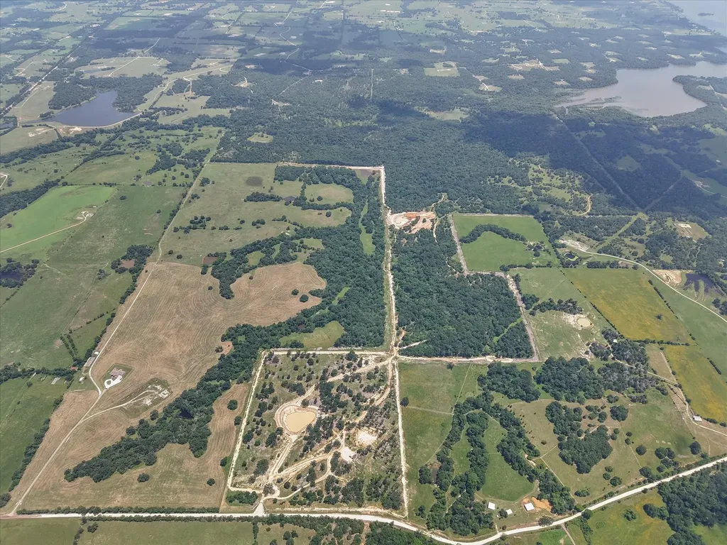 508 Acres Lcr 800 Groesbeck TX 76642