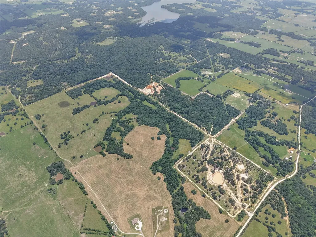 508 Acres Lcr 800 Groesbeck TX 76642