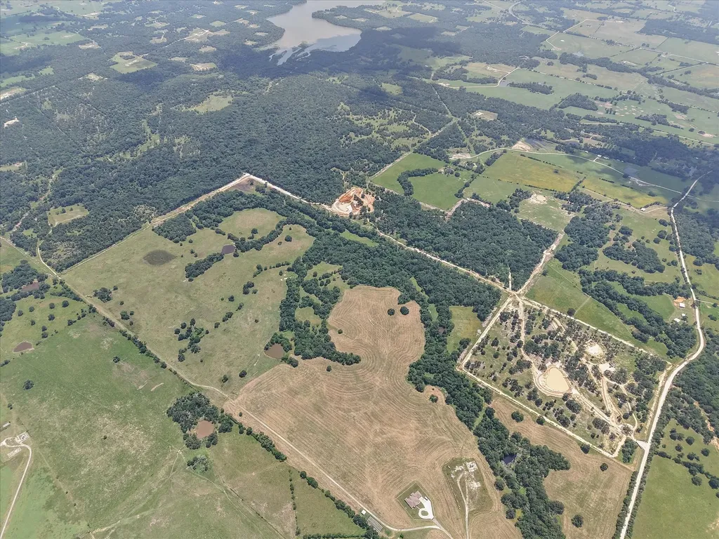 508 Acres Lcr 800 Groesbeck TX 76642
