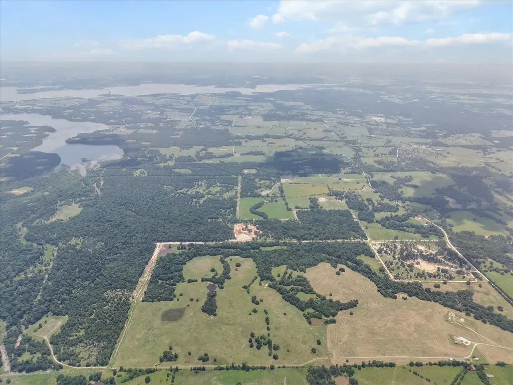 508 Acres Lcr 800 Groesbeck TX 76642