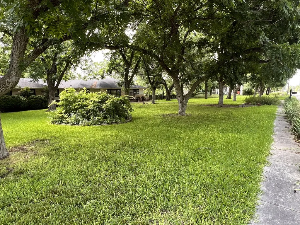 804 N Elm Street Comanche TX 76442