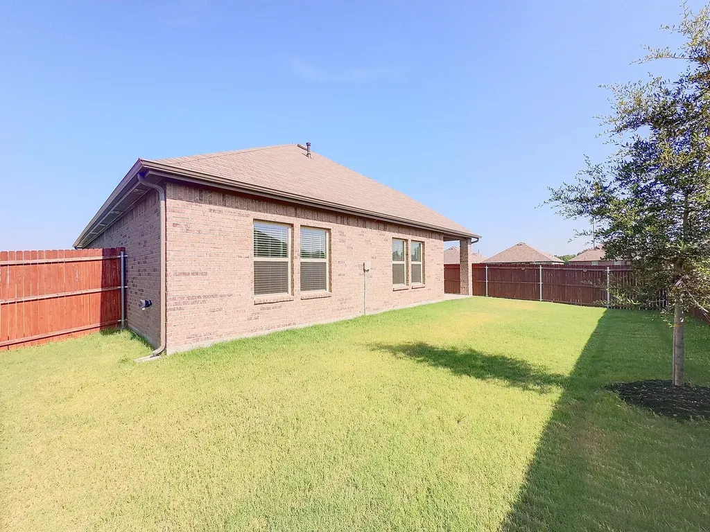 218 Alice Springs Lane Caddo Mills TX 75135