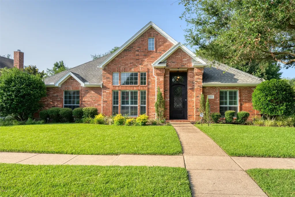 1305 Normandy Drive Southlake TX 76092