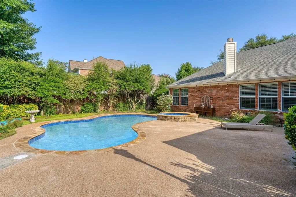 1305 Normandy Drive Southlake TX 76092