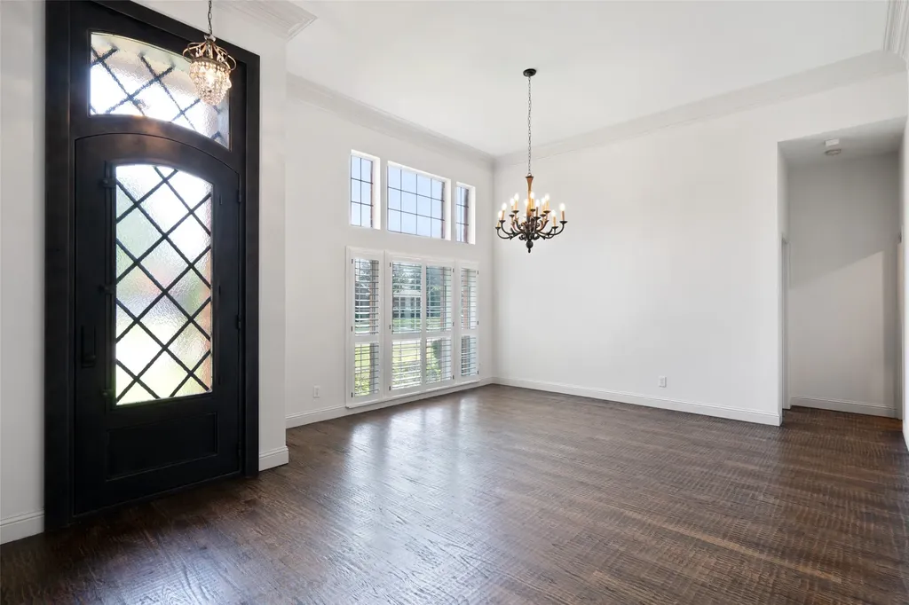 1305 Normandy Drive Southlake TX 76092