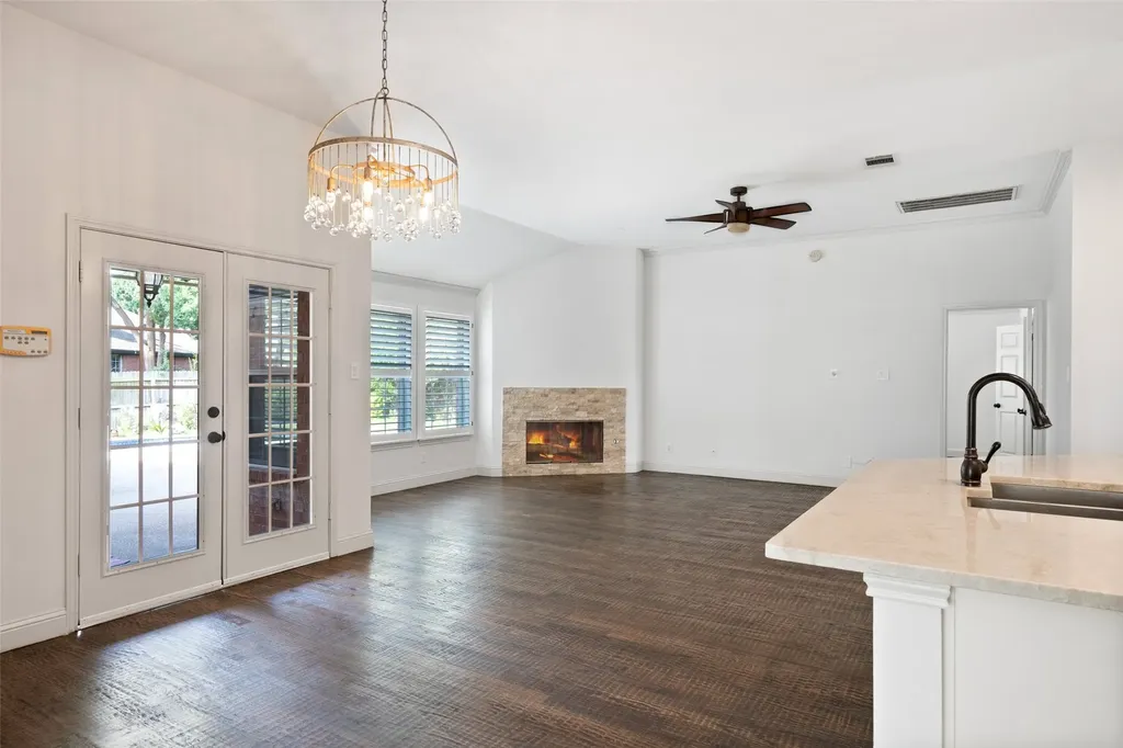 1305 Normandy Drive Southlake TX 76092