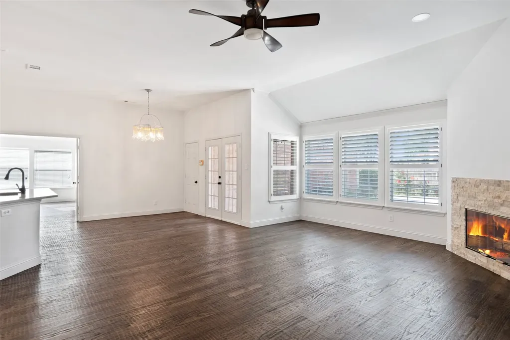 1305 Normandy Drive Southlake TX 76092