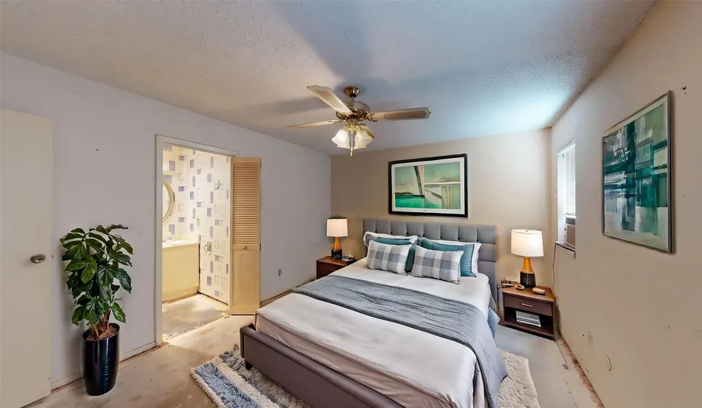 2929 O Henry Drive Garland TX 75042