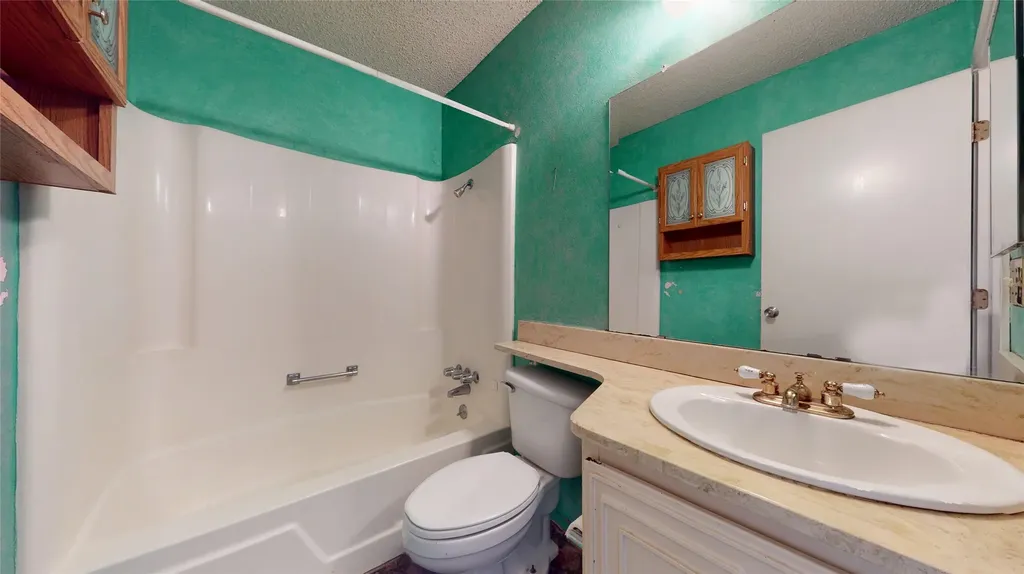 2929 O Henry Drive Garland TX 75042